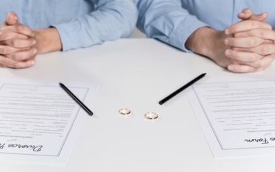 Cómo Llegar a Acuerdos en el Divorcio: Un Camino Hacia la Resolución Pacífica