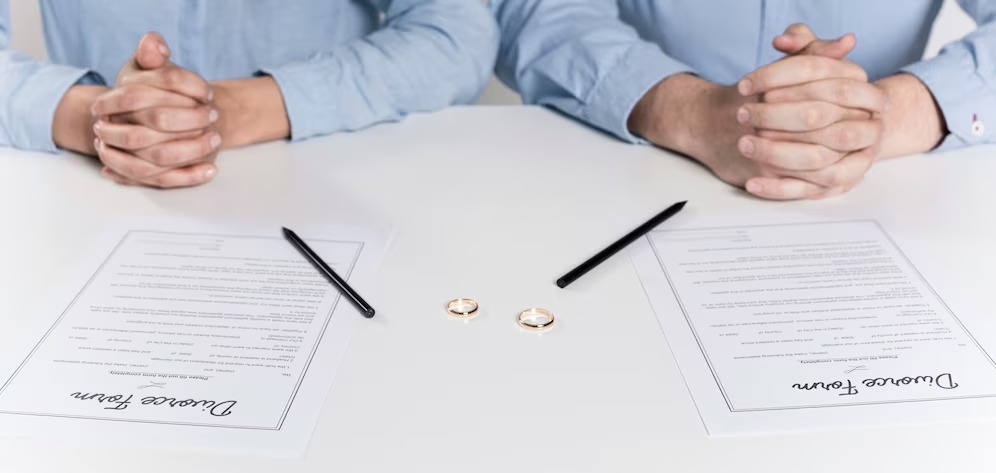 Cómo Llegar a Acuerdos en el Divorcio: Un Camino Hacia la Resolución Pacífica